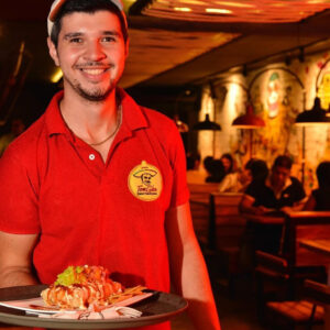 Restaurante Tom Glen
