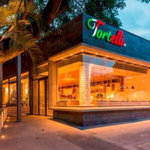 Restaurante Tortelli
